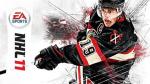EA SPORTS NHL SLAPSHOTS and NHL 11 released