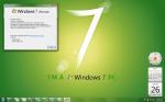 Download &ldquo;I&rsquo;m Windows 7 PC&rdquo; Theme for Windows 7