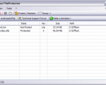 Encrypt your Video files using Androsa Fileprotector