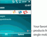 Download Google Mobile App for Windows Mobile