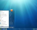 Windows 7 Theme for Vista