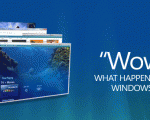 Download Windows Vista's Official theme song: "Wow is now!"