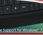 Downloads Windows 7 supported Microsoft Hardware Device Drivers
