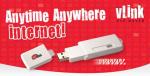 Virgin vLink USB Modem