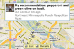 Google Maps 4.0 for BlackBerry now available