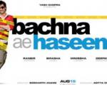 Microsoft goes for in-film placement in Bachna Ae Haseeno