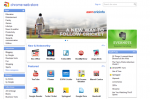 Google Chrome Web Store now available in India and  23 other countries