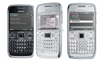 Microsoft Communicator Mobile for Nokia devices