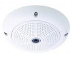Mobotix releases 360-degree, HD security camera