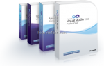 Download the Visual Studio 2010 Full Trial