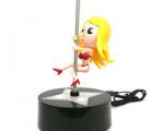 USB Pole Dancer to Live out Your Wildest Fantasy