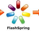Create professional Flash movies from your PowerPoint