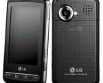 LG KS660, First Dual-SIM Phone