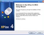Xpize - Customize your XP