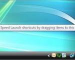 Microsoft's Speed Launch