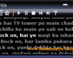 Mini Lyrics for Windows