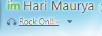 Windows Live Messenger Now Playing Plugin for Winamp
