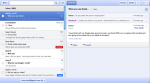 Now offline access Google Mail, Calendar and Docs