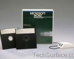 Microsoft Office Timeline Since 1983