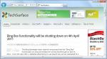Internet Explorer 9 RC is now available for public download