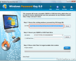 How To Reset Your Password on Windows with the Help of a CD/DVD or USB Flash Drive
