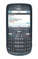 Nokia C3, Nokia C6 and Nokia E5 - designed to put better messaging and social networking