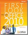 Download First Look Microsoft Office 2010 ebook
