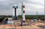 India's Polar Satellite Launch Vehicle (PSLV-C15) successfully launched