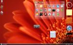 Download Thoosje Windows 7 Sidebar 1.0 for XP