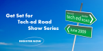 Register for Tech-ed On The Road