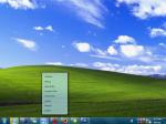 Download Windows 7 Superbar for XP: ViGlance
