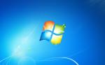 Download Windows 7 build 7232 new Wallpaper