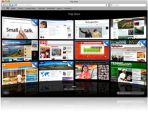 Download Safari 4.0 web browser