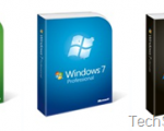 Windows 7 availability and Pricing Details